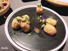 -上海滩餐厅(BFC外滩金融中心店)