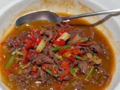 -千百味红餐厅·江西菜(绿地双子塔店)