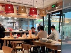 -遇见小面(江湾阳光天地店)