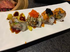 -神户赤童日式烤肉伙伴(东直门店)