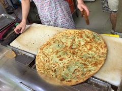 -咏春葱油饼(德政中路店)