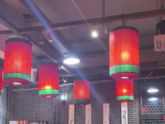 -陈府大宅门成都火锅·手切鲜肉(太原街店)