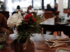 -O'mills Sourdough Bakery&Bistro(永嘉路店)