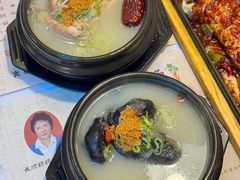 -长顺参鸡汤店(西塔总店)