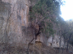 -牛郎织女景区