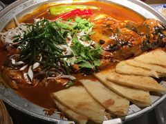 -四季厨房 鲁菜·孔府烤鸭(高新万达店)
