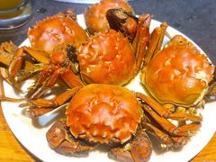 -圣罗巴海鲜烤肉自助(佳兆业店)