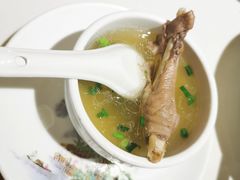 -巢湖名吃·东关老鹅汤(江南风情街店)