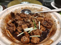 -卿雲阁私人高定餐厅(汉口江滩店)