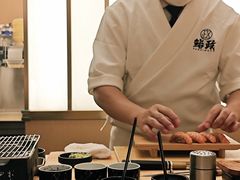 -鮨政·Omakase(港汇恒隆广场店)