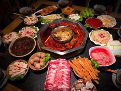 -外婆小菜(东苑米兰广场店)