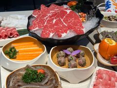 -海底捞火锅(龙首印象城店)