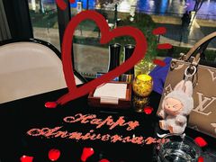 -上海苏宁宝丽嘉酒店·Cafe Bellagio西餐厅