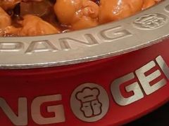 -胖哥俩肉蟹煲(河北勒泰购物中心店)