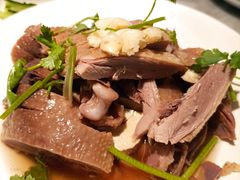 金牌卤水鹅-小菜园新徽菜(无锡宜家荟聚中心店)