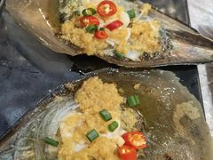 -段氏龙虾·烧烤·烤鱼(东书房路店)