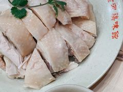 招牌百家鸡-百家鸡味馆(清泰店)