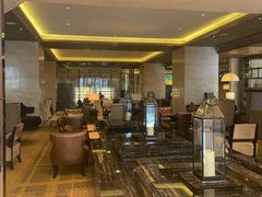 -绿岛国际酒店-西餐厅