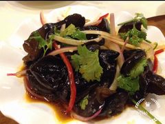 凉拌黑木耳-湘约东方(民星路店)