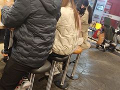 -麦当劳(国家体育场南路店)