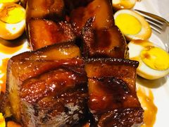 红烧肉-涵苑私宴定制(外滩店)