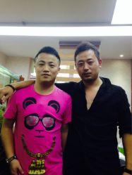 iphone_upload_pic-小左美发