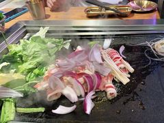 -郭记烤肉创始店(民丰大街店)