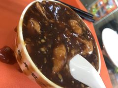 -庆丰包子铺(理想城店)