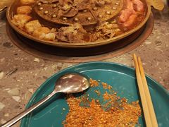 -牛牛章·章鱼水煎肉(光谷世界城店)