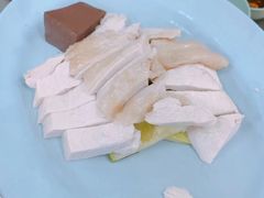 -红大哥水门鸡饭(總店)