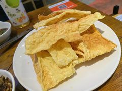 -牛必福潮汕牛肉火锅(油坊桥店)