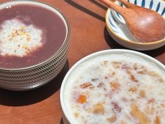 -小团圆糖水铺(襄阳南路店)