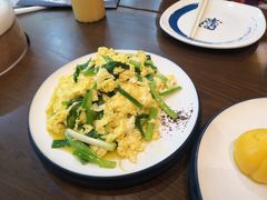 -满园烤鸭·春饼(太原街万达店)
