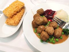 瑞典肉圆-宜家·瑞典风味餐厅(北京西红门店)