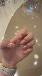 -LADYGIRL·Nail·Lash·美甲美睫