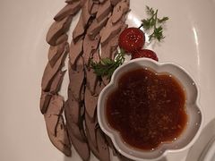 -北京老铺烤鸭(西稍门店)