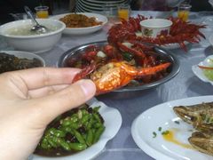 -四妹餐厅(玫瑰街店)