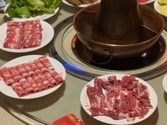 -总参北京涮羊肉