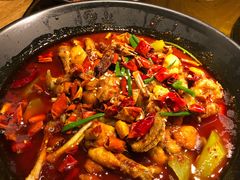 -金牌外婆家(苏州中心店)