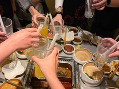 -海底捞火锅(壹悦城店)