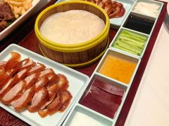 -荣兴酒家(徐家汇店)