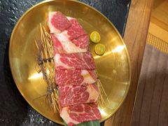 -九田家黑牛烤肉料理(石路天虹店)