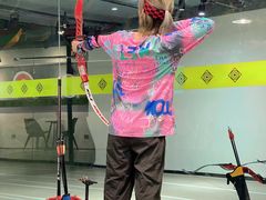 -無弓射箭俱乐部(领展中心城店)