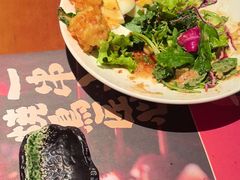 -弓二·烧鸟居酒屋(财富购物中心店)