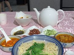 -潞安酒店(宁国路店)