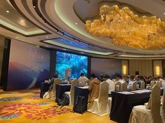 -上海千禧海鸥大酒店