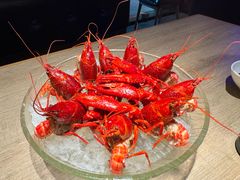 -红盔甲·小龙虾(定西路店)