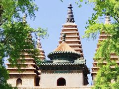 -北京石刻艺术博物馆(五塔寺)