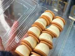 奶酪饼干-甜嘟嘟烘焙坊(舒城路店)