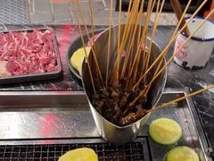 -塘屋烧烤·云南火塘烧烤品牌(新亚洲店)
